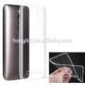 High clear Tpu case for Asus Zenfone 2
